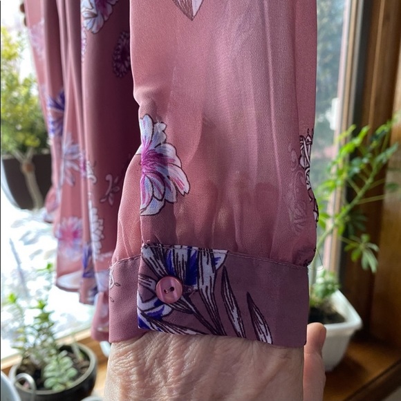 Japna pink romper - Picture 9 of 9